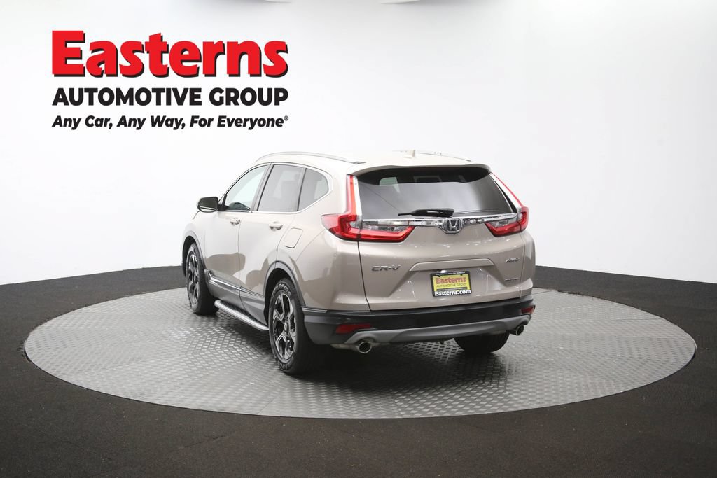Used 2018 Honda CR-V Touring image 66