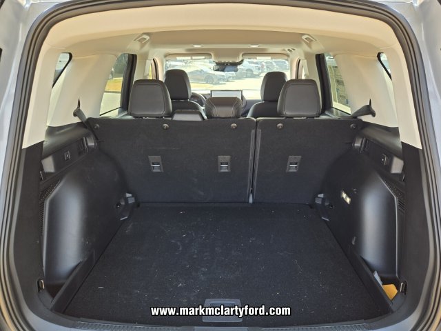 New 2026 Ford Bronco Sport Outer Banks w/ Outer Banks Tech Package+ AWD/4WD image 13