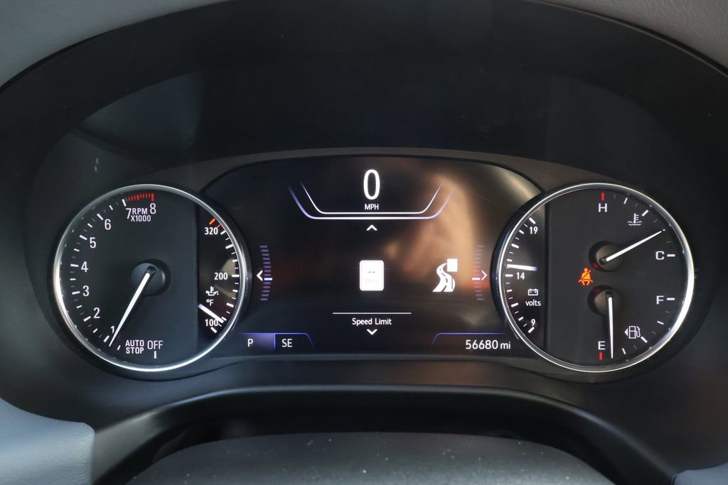 Used 2024 Buick Enclave Premium image 27