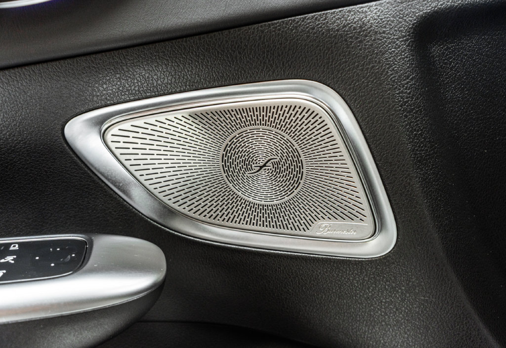 Used 2024 Mercedes-Benz C 63 AMG S image 18