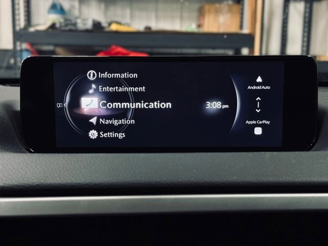 Used 2025 MAZDA CX-50 AWD 2.5 S w/ Premium Package image 36