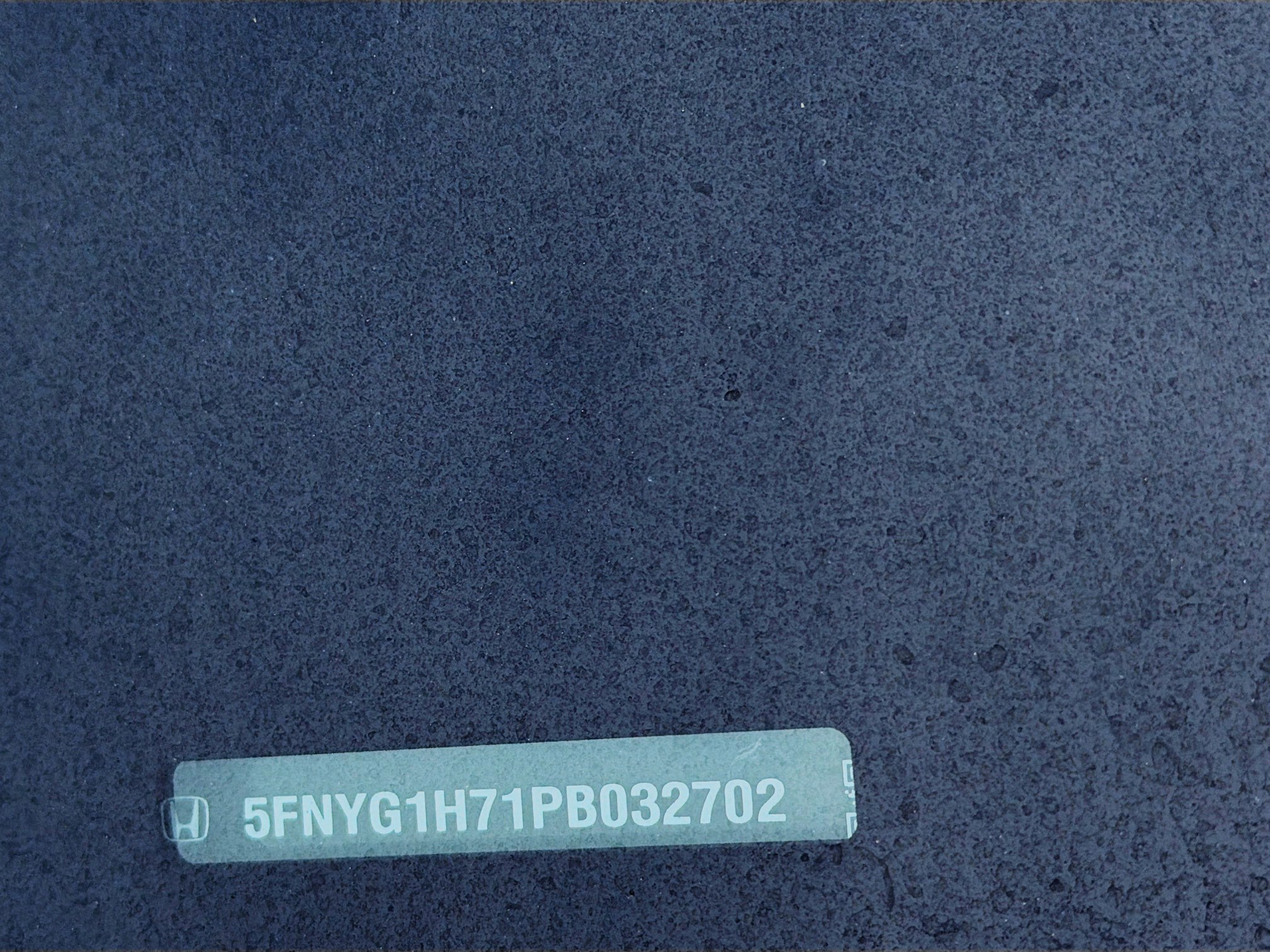 Certified 2023 Honda Pilot Touring image 38