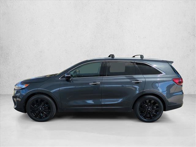 Used 2020 Kia Sorento EX FWD image 8