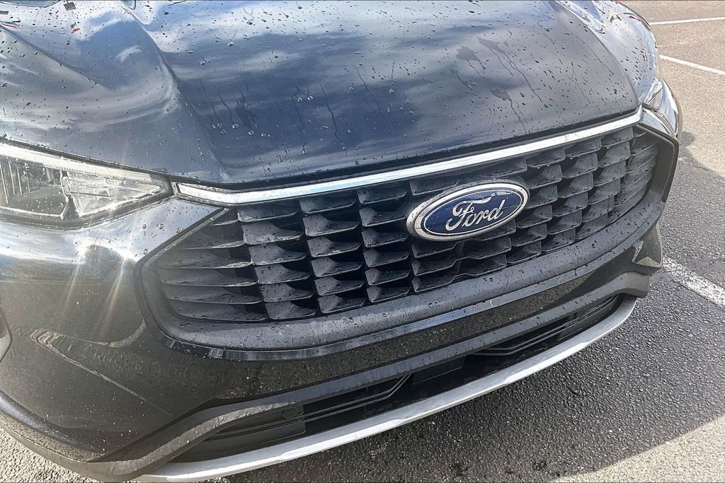 Used 2024 Ford Escape Active image 5