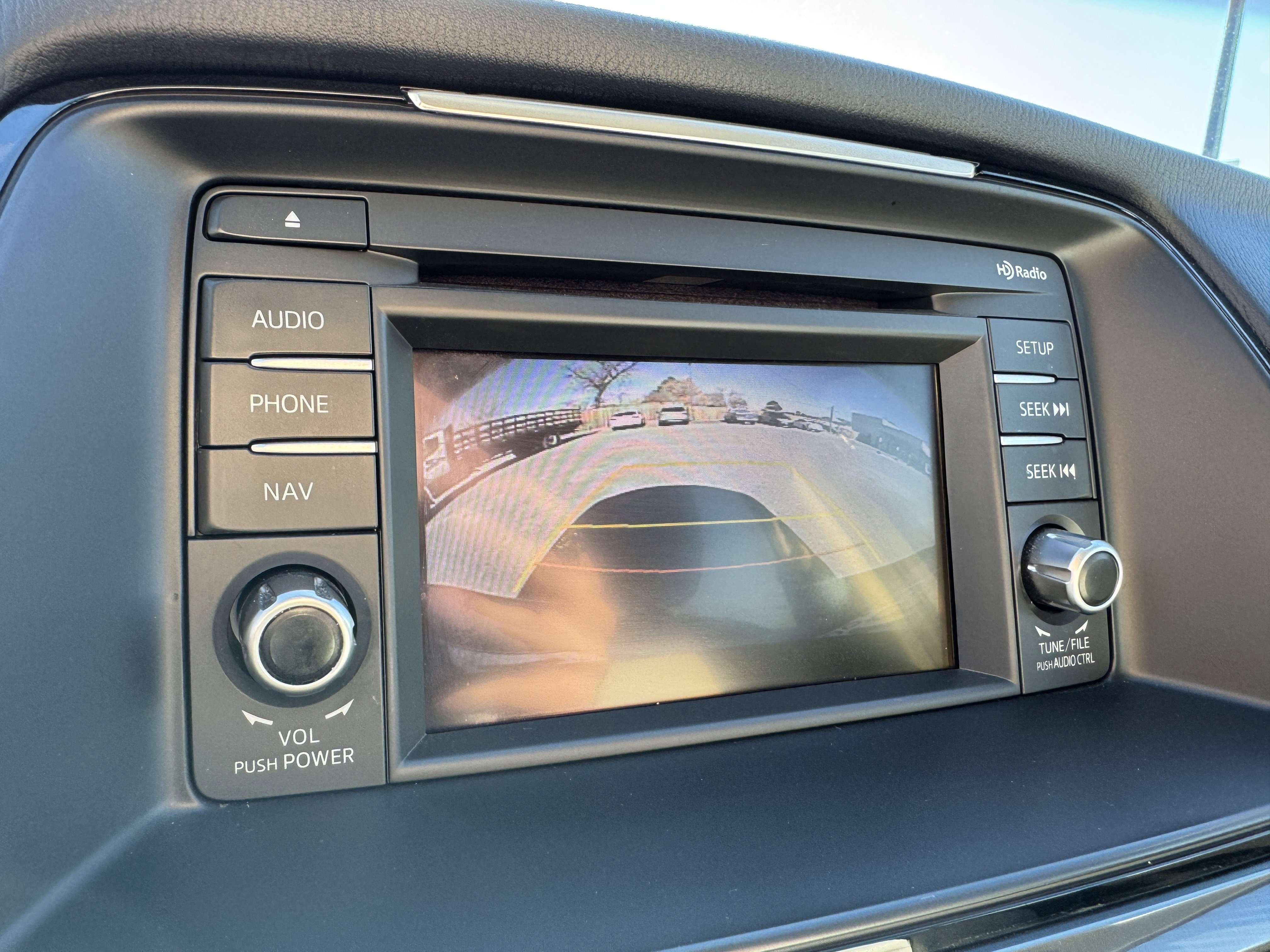 Used 2014 MAZDA MAZDA6 Touring image 25