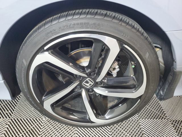 Used 2022 Honda Accord Sport image 10