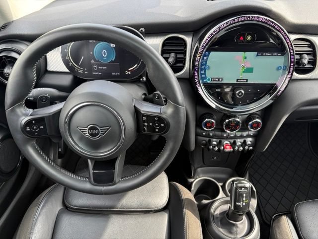 Used 2023 MINI Cooper S w/ Signature Upholstery Package FWD image 3
