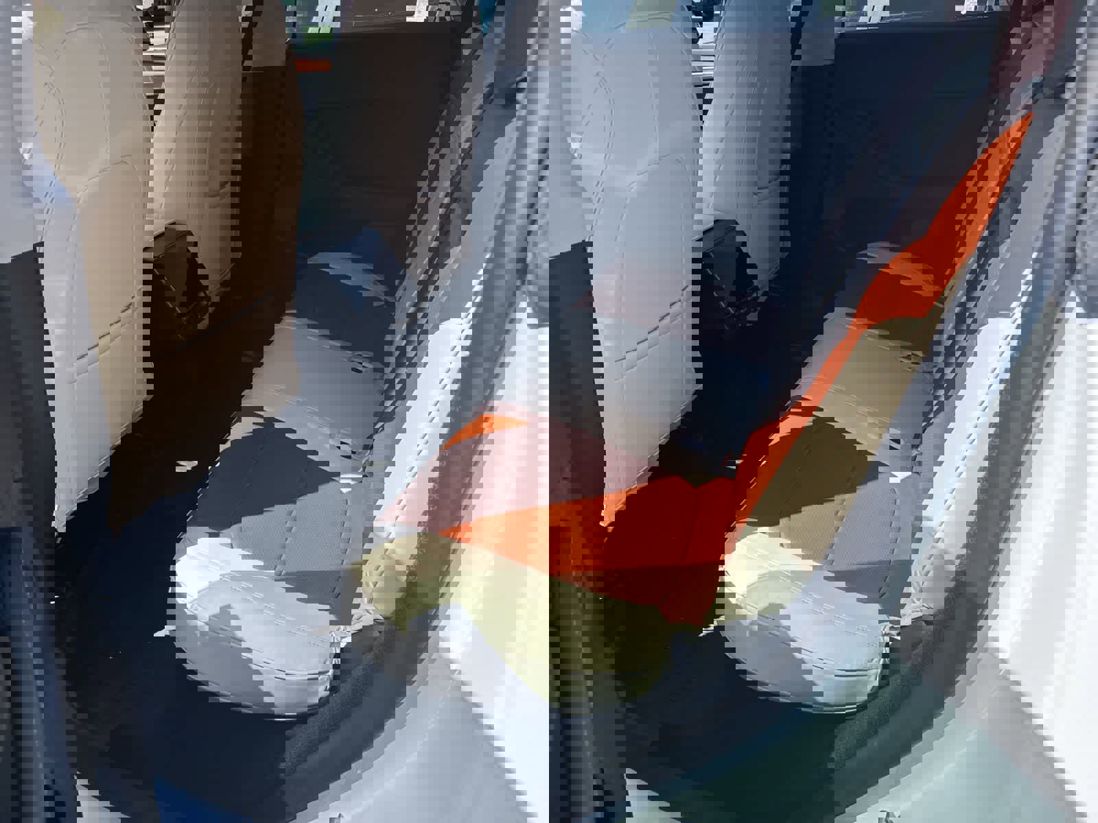 Used 2023 Tesla Model Y Long Range image 6