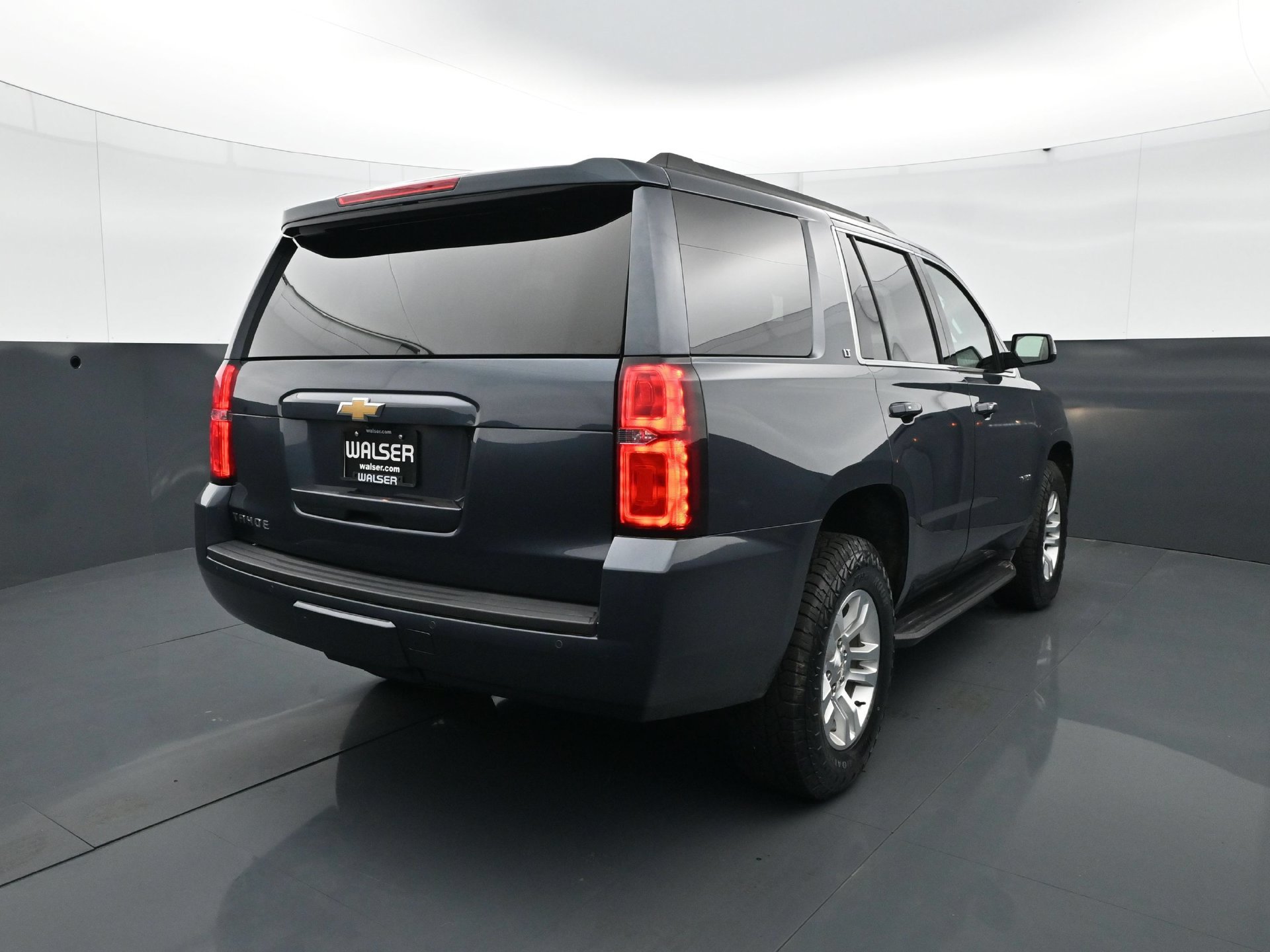 Used 2020 Chevrolet Tahoe LT AWD/4WD image 6