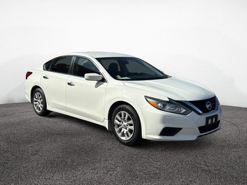 Used 2018 Nissan Altima 2.5 S w/ S Convenience Package image 7
