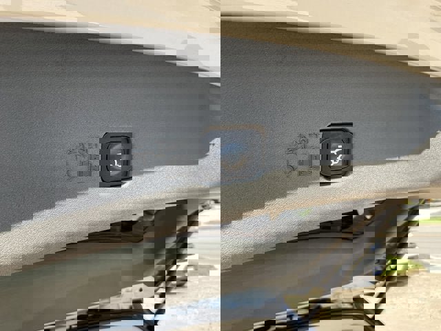 Used 2024 Lincoln Nautilus Reserve w/ Equipment Group 202A image 8