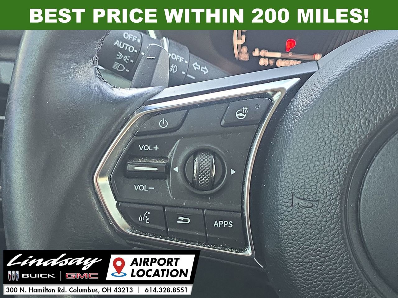 Used 2023 Acura MDX Advance image 43