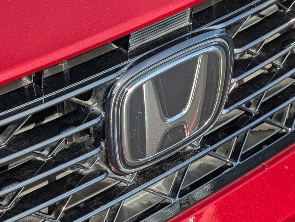 Used 2025 Honda Accord LX image 11