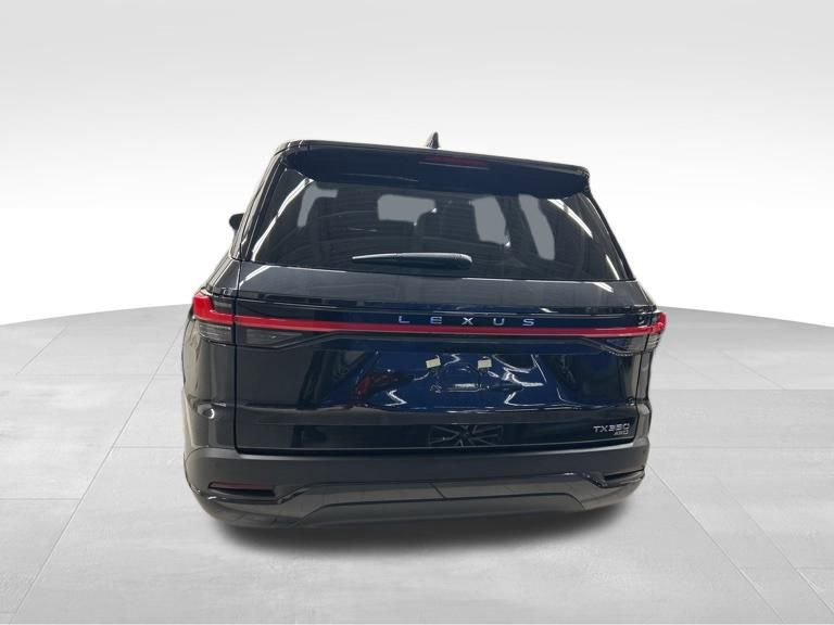 New 2026 Lexus TX 350 AWD image 8