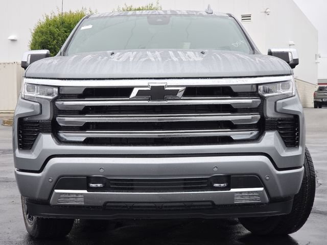 New 2026 Chevrolet Silverado 1500 High Country AWD/4WD image 20