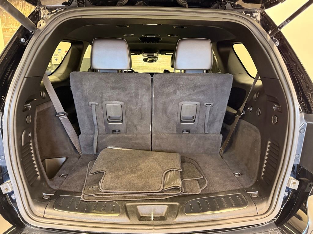 Used 2022 Dodge Durango GT image 24
