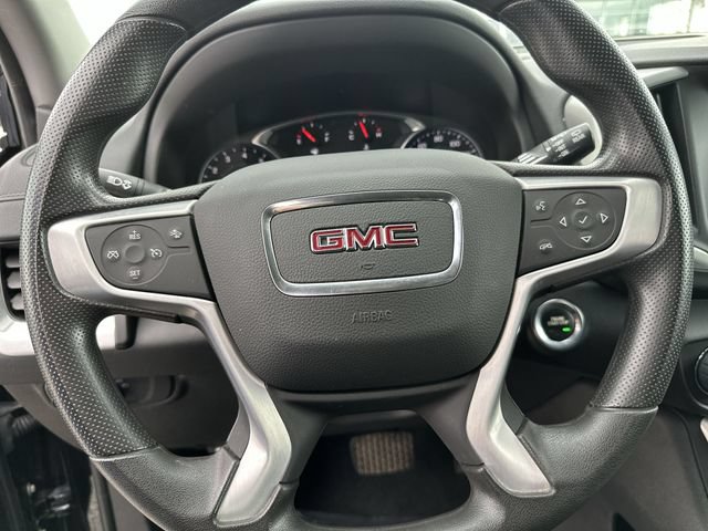 Used 2022 GMC Terrain SLE w/ Driver Convenience Package AWD/4WD image 13
