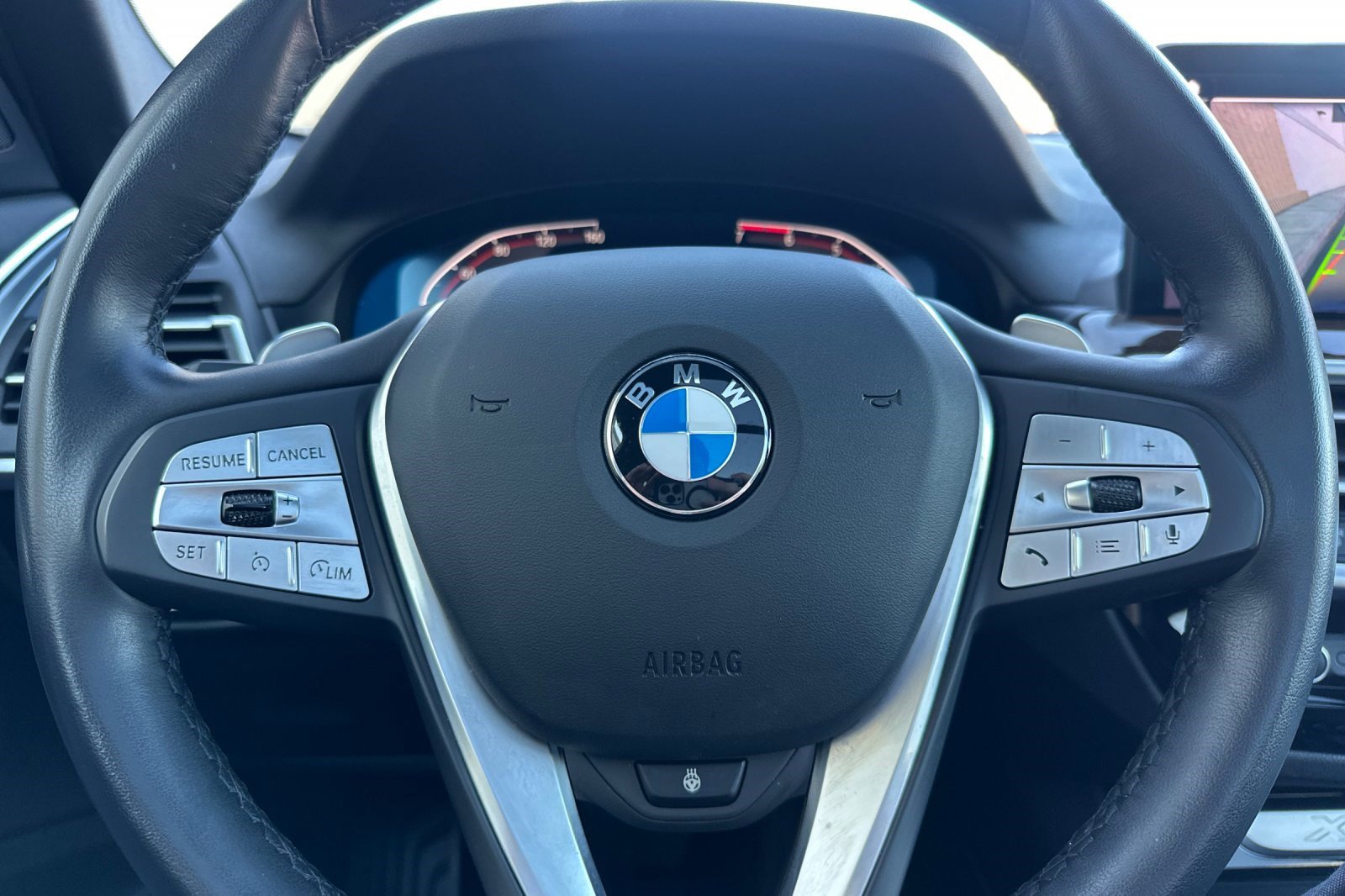 Used 2024 BMW X3 xDrive30i w/ Premium Package image 30