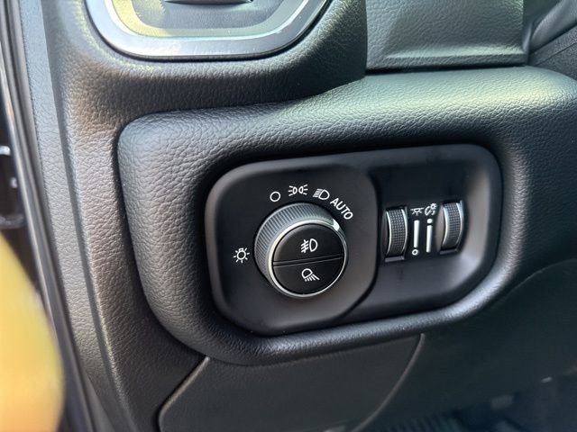 New 2026 RAM 2500 Laramie image 25