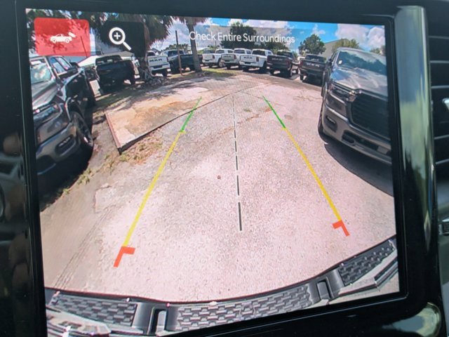 New 2026 RAM 1500 Big Horn image 18