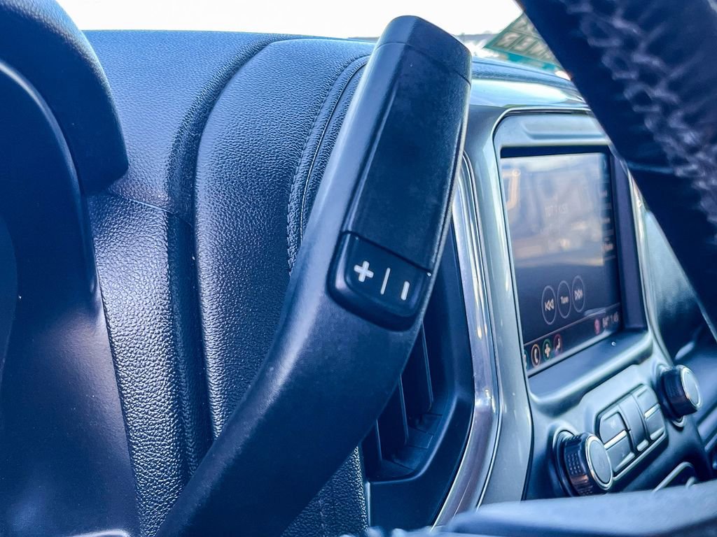 Used 2019 Chevrolet Silverado 1500 LT Trail Boss image 47