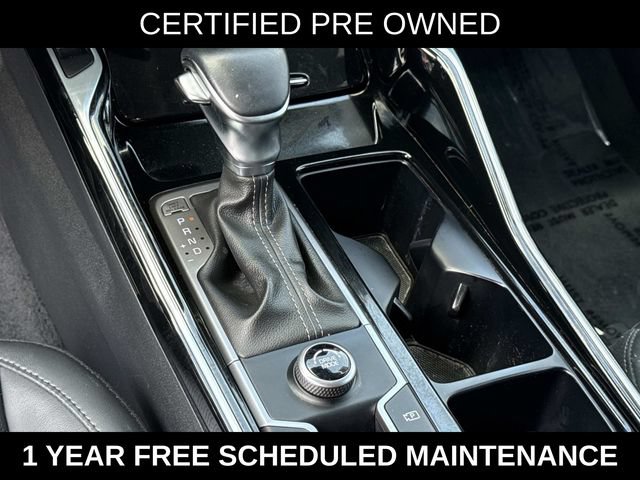 Used 2023 Kia Sorento SX FWD image 23