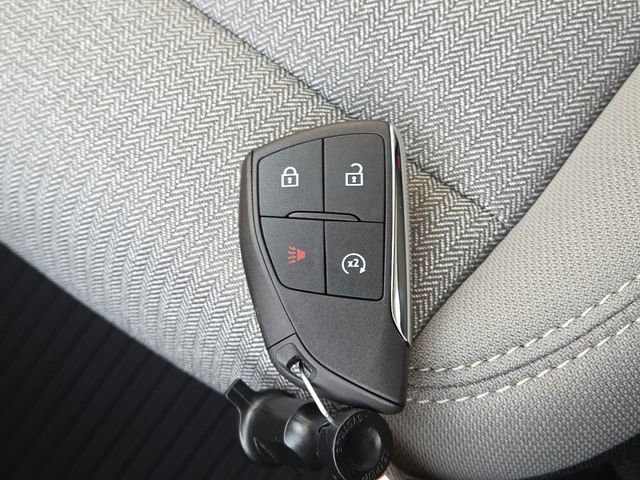 New 2026 GMC Terrain Elevation w/ Black Edition image 36