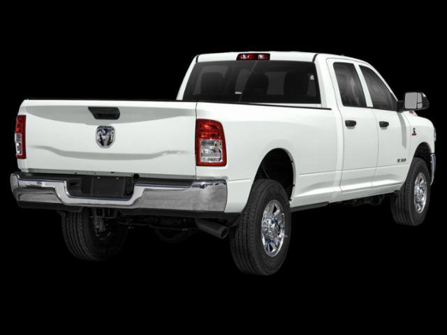 Certified 2022 RAM 2500 Big Horn w/ Level A Equipment Group AWD/4WD image 2