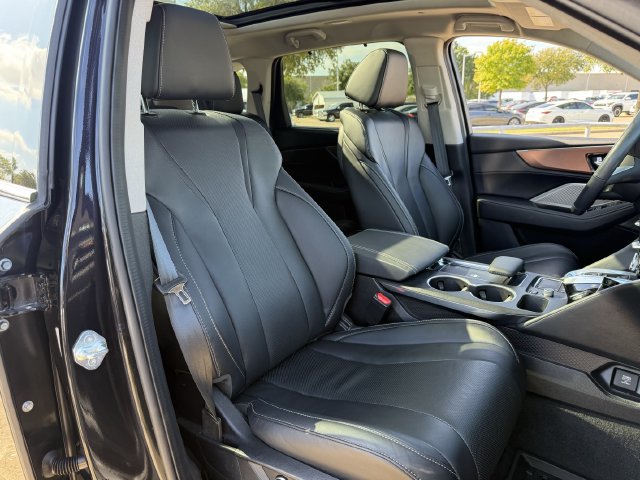 Used 2022 Acura MDX w/ Technology Package FWD image 27
