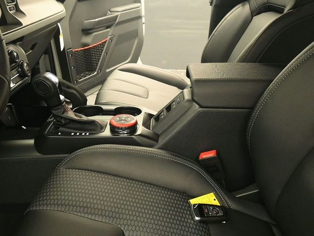 New 2026 Ford Bronco Raptor image 24