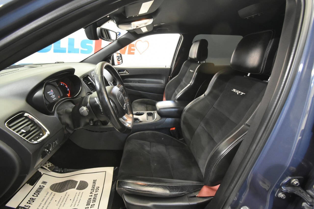 Used 2019 Dodge Durango SRT AWD/4WD image 15