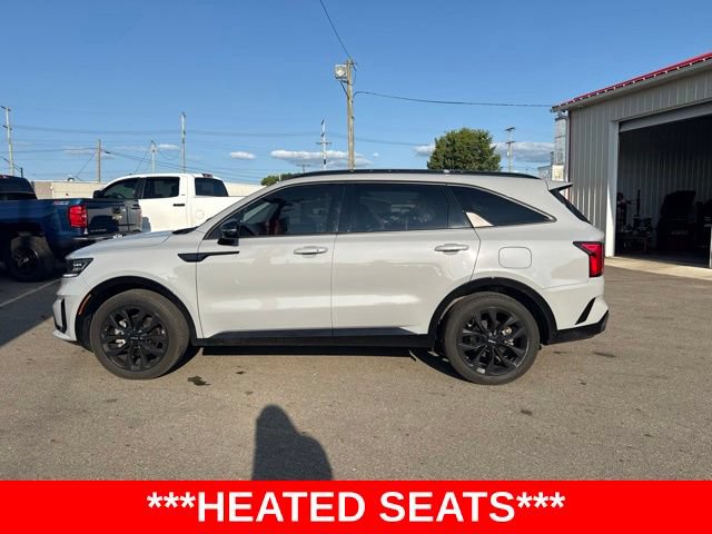 Used 2022 Kia Sorento SX FWD image 6