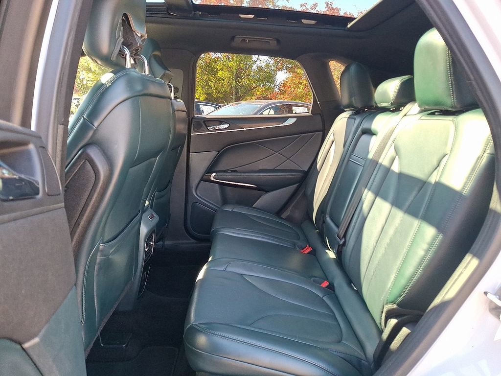 Used 2019 Lincoln MKC Reserve w/ MKC Climate Package image 13