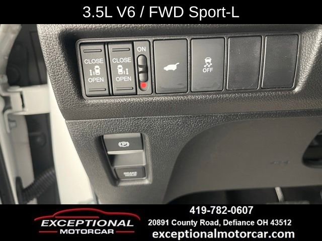Used 2025 Honda Odyssey Sport-L image 36