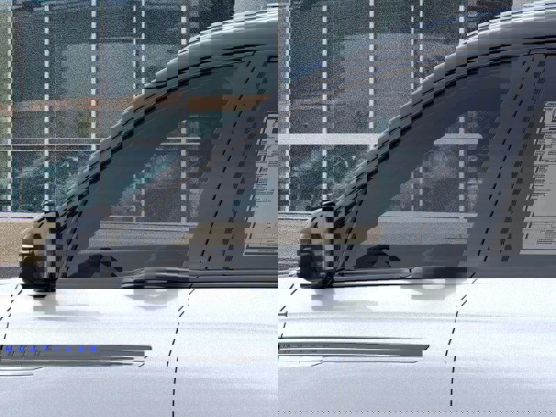 New 2026 Lincoln Nautilus Reserve image 20