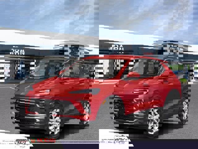 New 2026 Buick Encore GX Preferred image 1