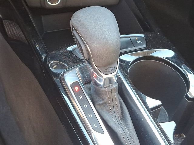 Used 2026 Chevrolet Trax ACTIV w/ Driver Confidence Package FWD image 9