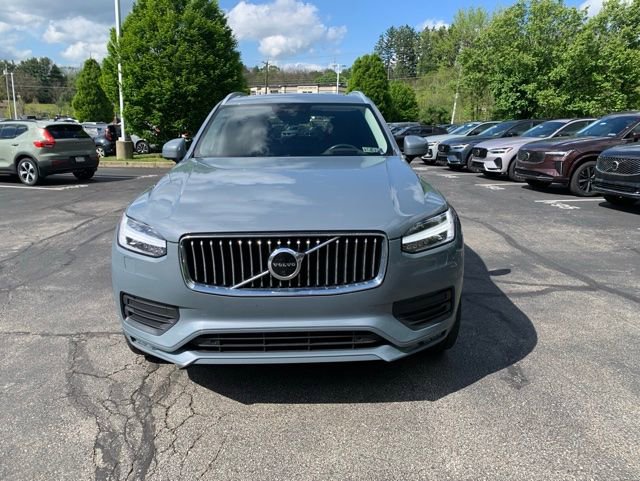 Used 2021 Volvo XC90 T6 Momentum w/ Advanced Package AWD/4WD image 2