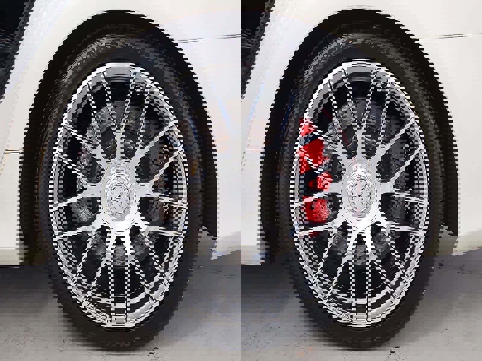 Used 2015 Mercedes-Benz CLS 63 AMG S-Model w/ Premium Package II image 13