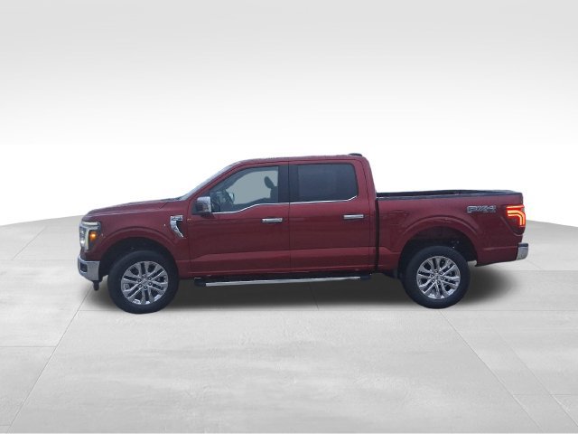New 2026 Ford F150 Lariat AWD/4WD image 3