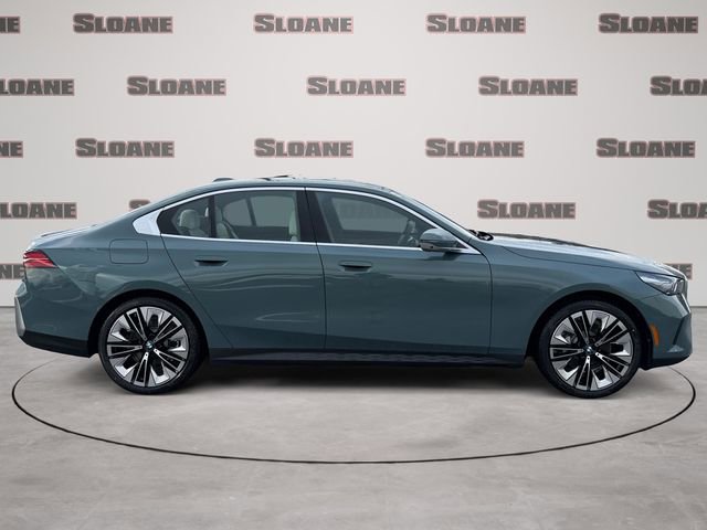 New 2026 BMW 530i xDrive image 6