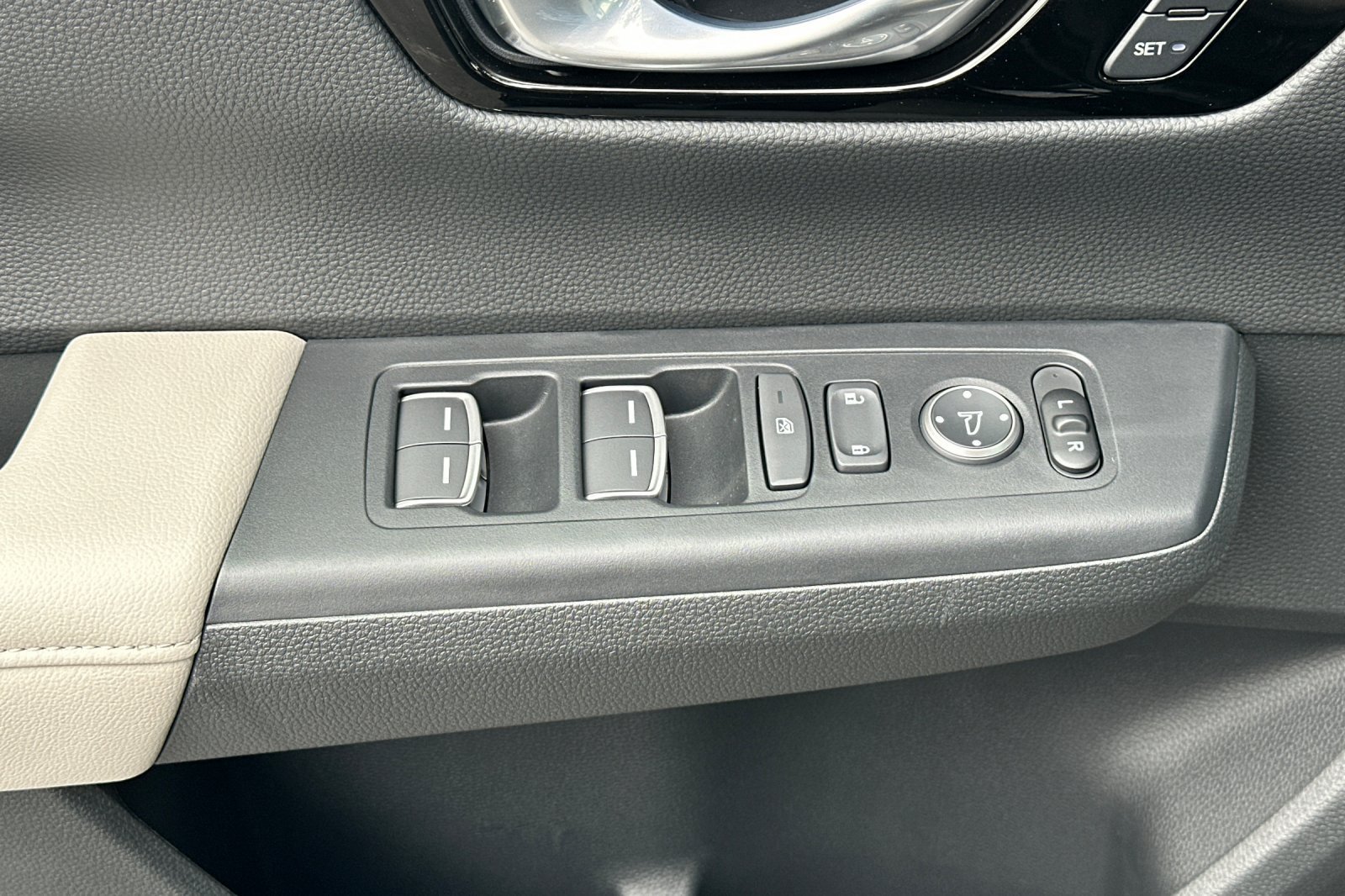 New 2027 Honda CR-V EX-L image 12