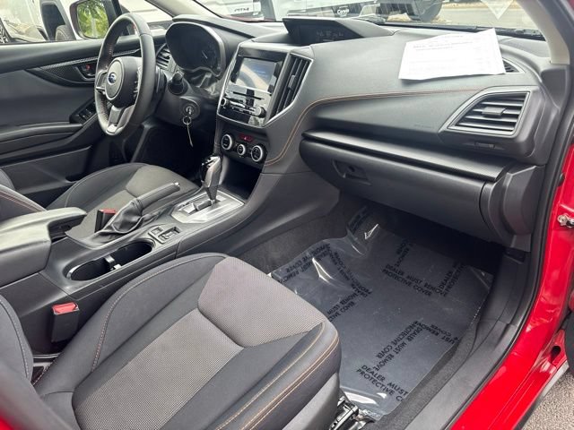 Used 2021 Subaru Crosstrek 2.0i Premium AWD/4WD image 37
