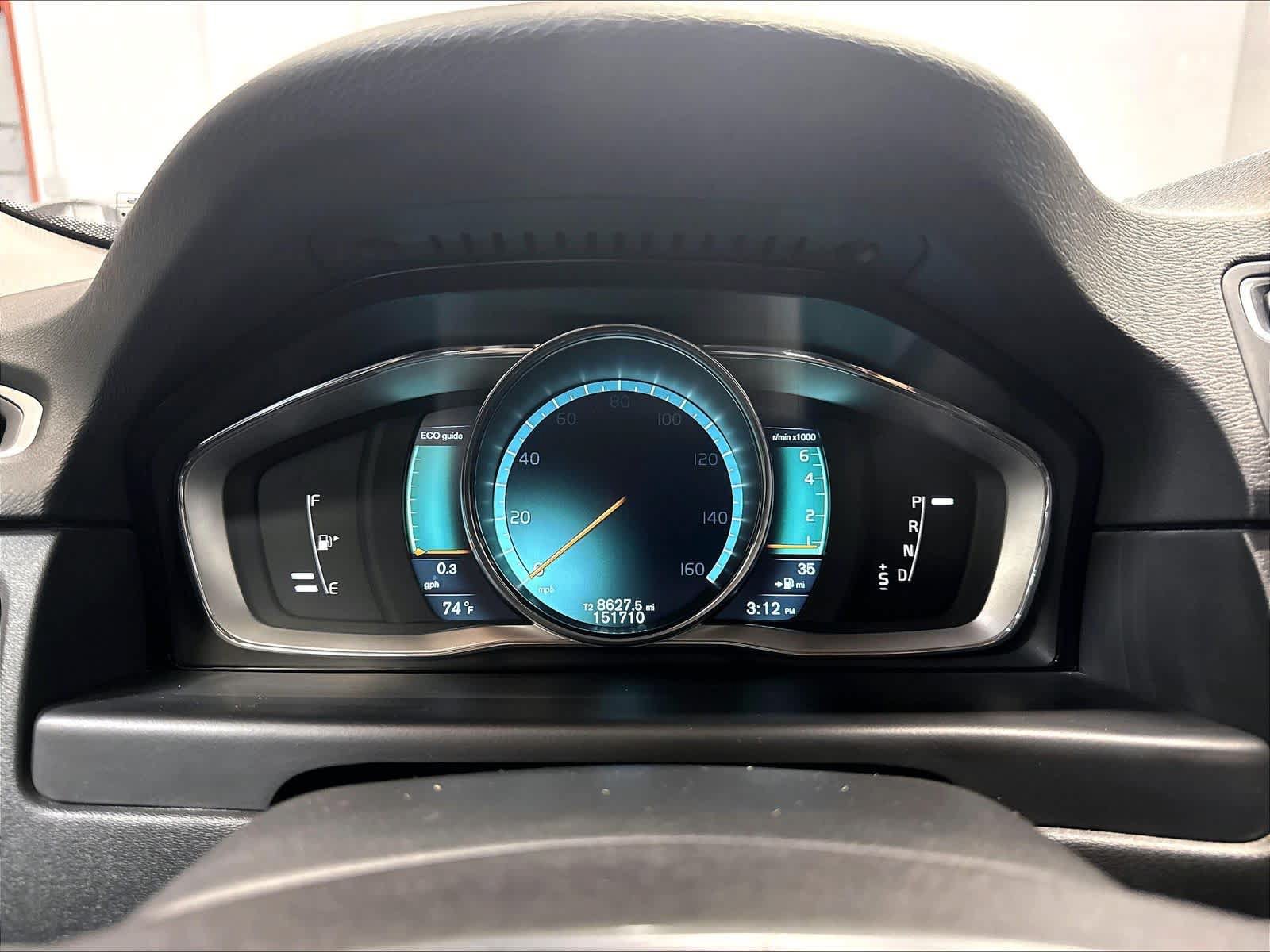 Used 2015 Volvo XC70 3.2 Premier AWD/4WD image 21
