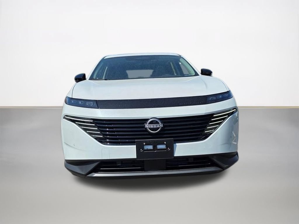 New 2025 Nissan Murano SL AWD/4WD image 35