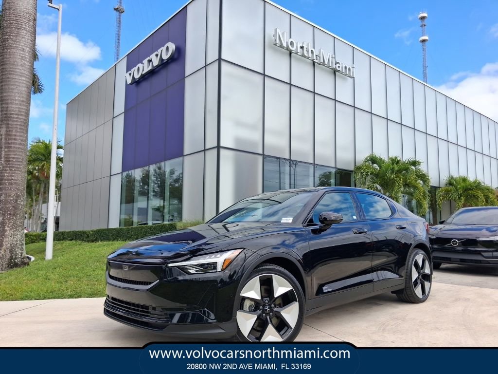 Used 2024 Polestar Polestar 2 image 1