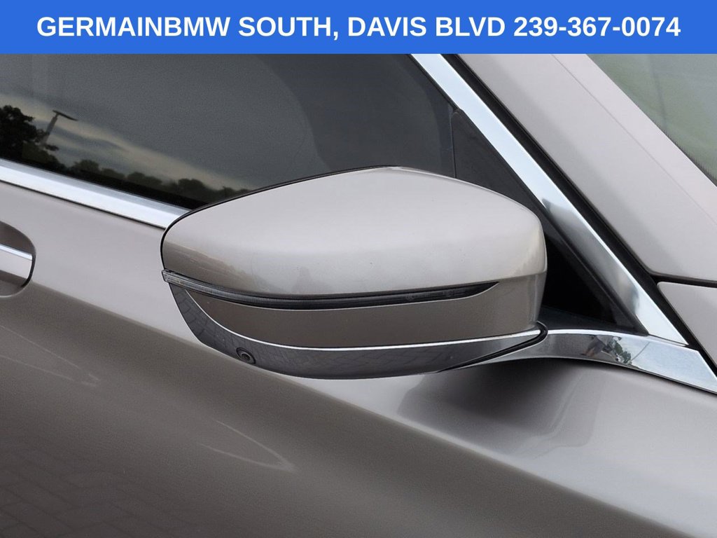 Used 2017 BMW 740i RWD image 13