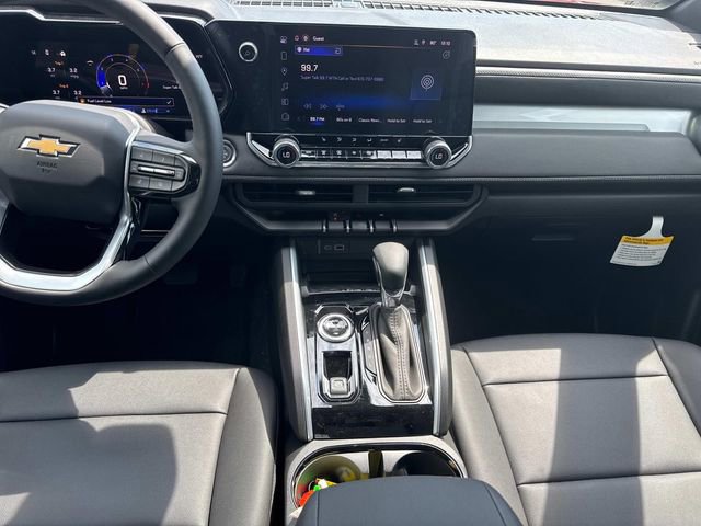 New 2026 Chevrolet Colorado LT w/ LT Convenience Package image 18