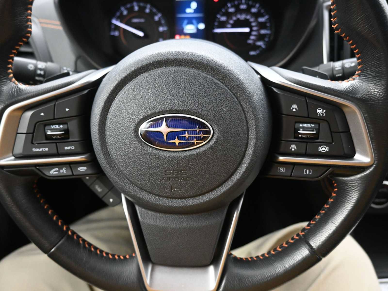 Used 2021 Subaru Crosstrek 2.0i Premium w/ Moonroof Package image 19