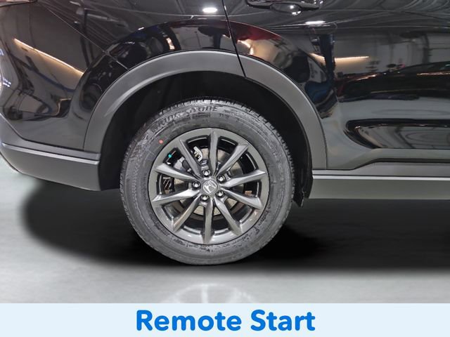 New 2026 Honda CR-V EX-L image 14